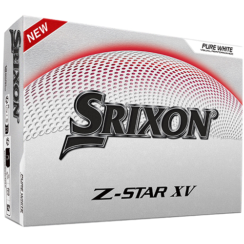 Srixon Z-Star XV 9
